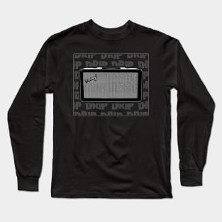 Drip, Drip, Drip Spring Reverb Tank Long Sleeve T-Shirt